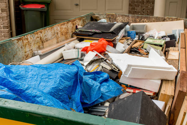 Best Hoarding Cleanup  in Bouse, AZ