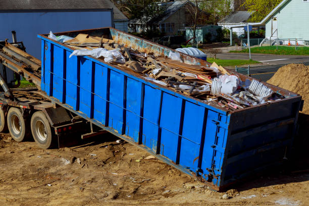 Best Residential Junk Removal  in Bouse, AZ