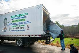 Best Residential Junk Removal  in Bouse, AZ